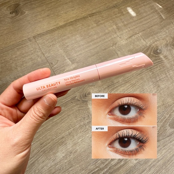 Ulta Beauty Other - ULTA Beauty Collection New Heights Lifting Mascara